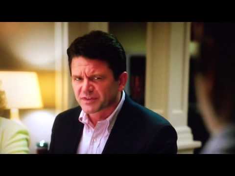 Gary on the kick drum