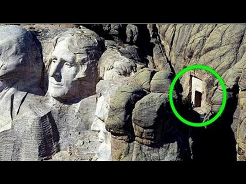 أسرار غامضة وراء بعض الأماكن التاريخية والتي لا يعلمها معظم الأشخاص