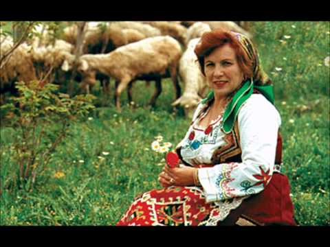 VASKA ILIEVA - Imala Majka Devet Sinovi