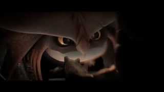 HTTYD 2 - Baby Hiccup HD