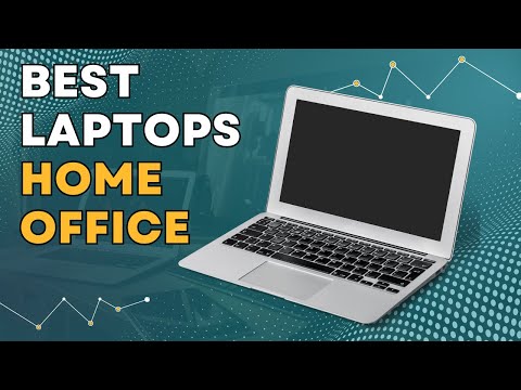 Top Tech for Home Comfort: The Best Laptops for Your Living Space