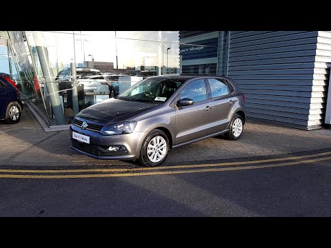 Joe Duffy Volkswagon - Swords