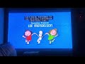 Closing To It S The Easter Beagle Charlie Brown 1996 VHS
