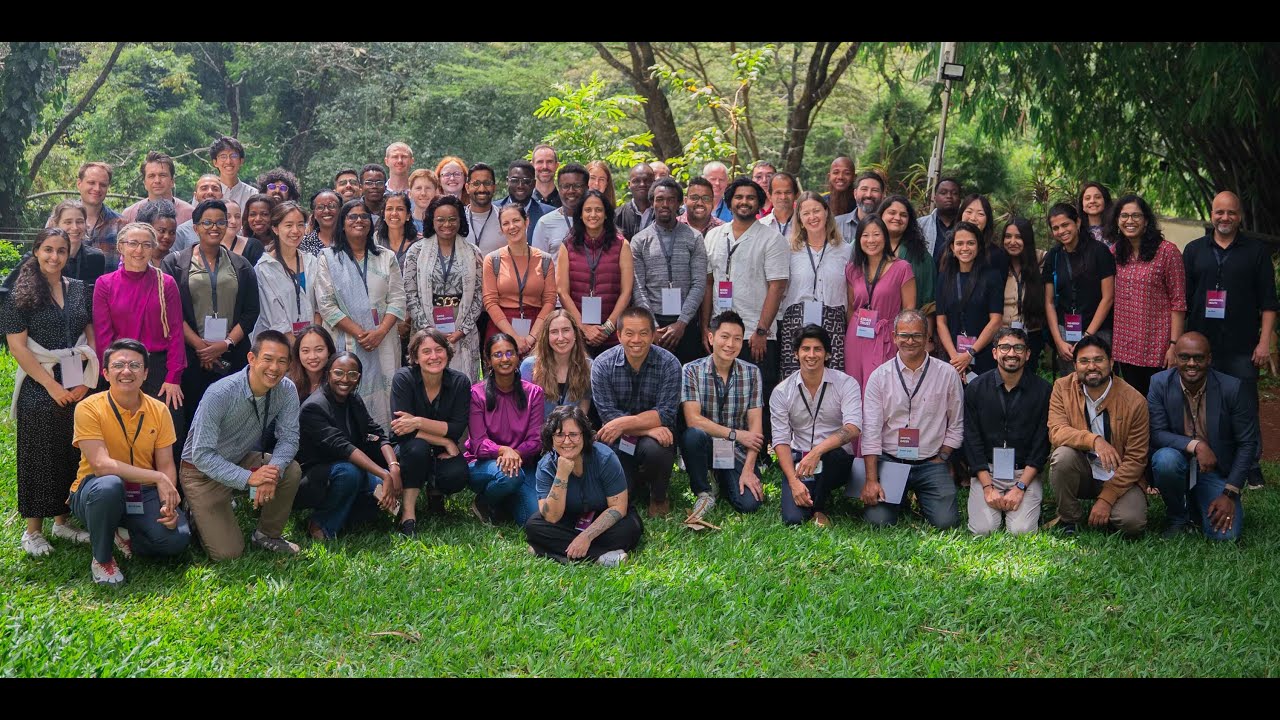 AI for Global Development Mid-Point Sprint