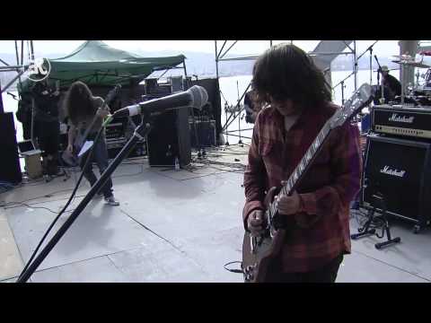 Rockodromo 2012 - Lisérgico - Show Completo