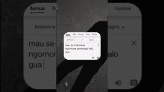 Download lagu Mau se-indonesia ngomong semangat kalo cape iya cape ajg mp3