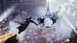 The Score - Revolution: Lyrics [Assassin&#39;s Creed: Unity]