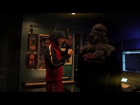 Im back - Piffy miyawgi (Official Music Video)prodby.youknowkeegan