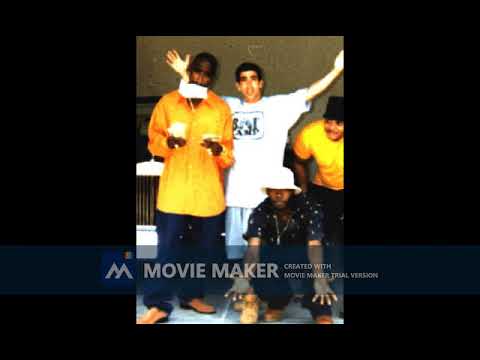 2pac - THUG NIGGA ft. ASU & LS (RMX by Jramacyde for Jramaloops) "One Nation Compilation"