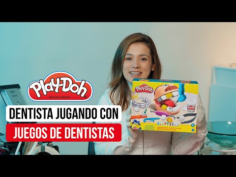 Juego de Odontólogos UNBOXING ✅