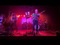 Nektar 'Crying in the Dark / King of Twilight' at Shank Hall in Milwaukee, WI USA - 4.20.25