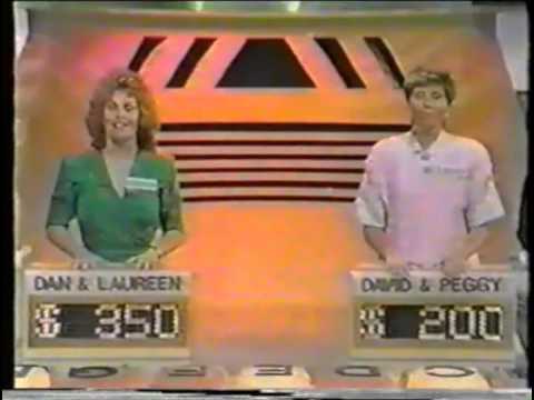 $1,000,000 Chance of a Lifetime Dan and Laureen Down To The Wire