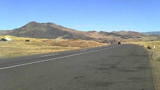 preview picture of video 'Abby the Bugeye near Yreka, California'