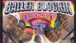 UGK - Family Affair (Unrest edit)