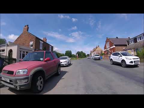 My Complete Video Footage Of The Way Of The Roses Cycle Trail