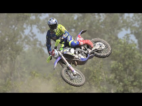 Hamish MacDonald 🇳🇿 #76 | Sherco 300 SEF | Enduro GP 2021 by Jaume Soler