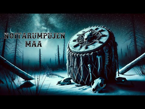 NOITARUMPUJEN MAA - Kärppien kannustuslaulu