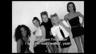 Spice Girls - Walk of life