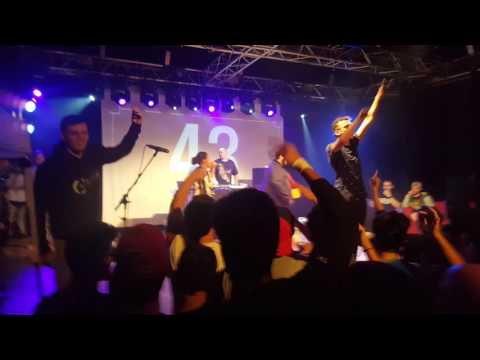 Rob vs Erika2santos | 16avos | BDM Barcelona Regional 2016