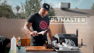 From Backyard Pitmaster to BBQ Champion | PARAGRAPHIC