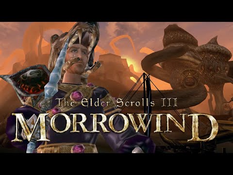 Let's Play │ Morrowind │ 112 │ Redoran Hortator