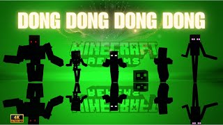 Download lagu DONG DONG DONG DONG [ MINECRAFT ] mp3