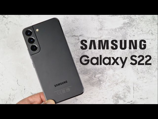 Samsung Galaxy S22(Самсунг С22) купить телефон в Беларуси/Интернет ...