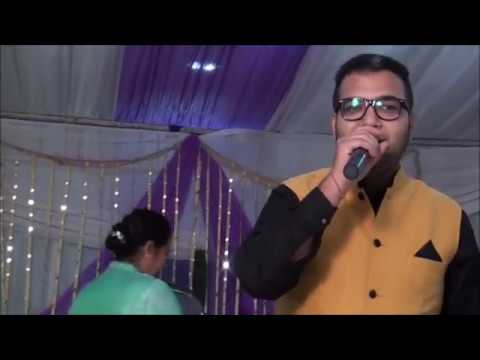Punjabi Sangeet Anchoring