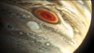 Schiller/Opus/The Planets: Jupiter