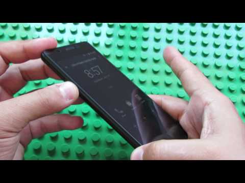 Vernee Thor E Big Battery Smartphone First Impressions & Quick Review