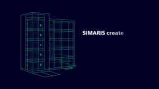 SIMARIS create – Generate new project