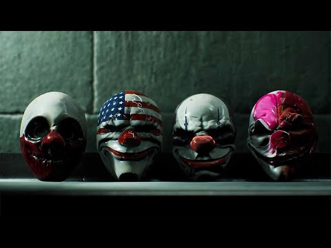 Vorschaubild: Payday 3 - Test/Review: Raubüberfall tritt auf der Stelle