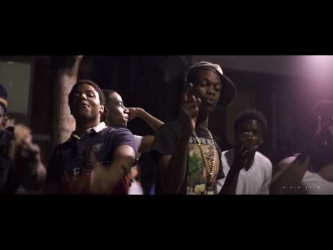 Reese Money ft Lil Moe x Bandz - Ducking No Action | Shot By @A C|G Film