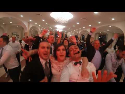 Novità GoPro Animazione Divertente per Matrimoni - Dimora Romita Foggia - Francesco Barattucci