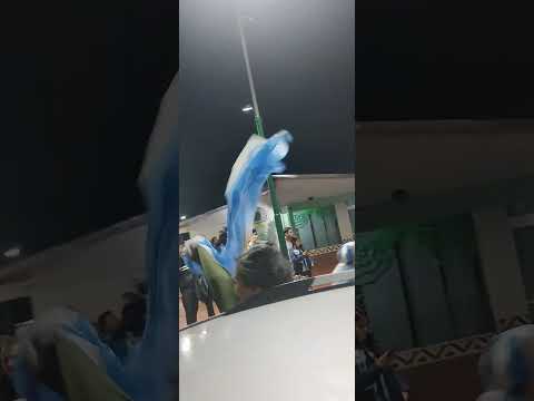 Argentina /Inglaterra, San Pedro Misiones