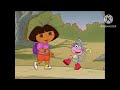Dora The Explorer Travel Song Dora Saves The Prince High Pitched Part 2