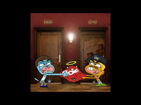 GlorySixVain - Boink ft.Yung Beef (prod.Pipo Beatz)