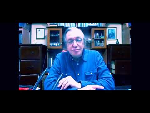 Olavo de Carvalho- História da filosofia Marxistas
