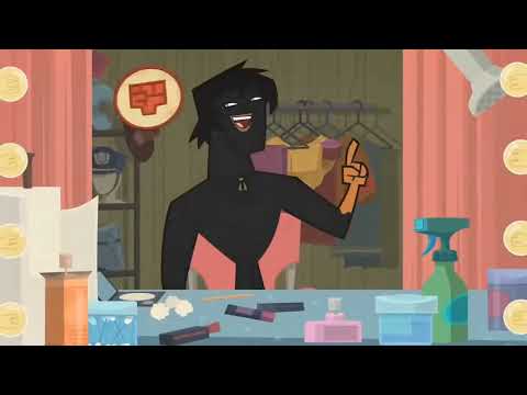 🎬 TOTAL DRAMA ACTION 🎬 Episode 14 - "One Million Bucks, B.C." (Part 2/2)