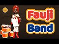 Bhinda fauji band wala | ਕਰਤਾ ਕਾਰਾ ਪੈ ਗਿਆ ਪੰਗਾ