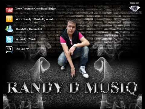 Randy D - Liefde & Liefde
