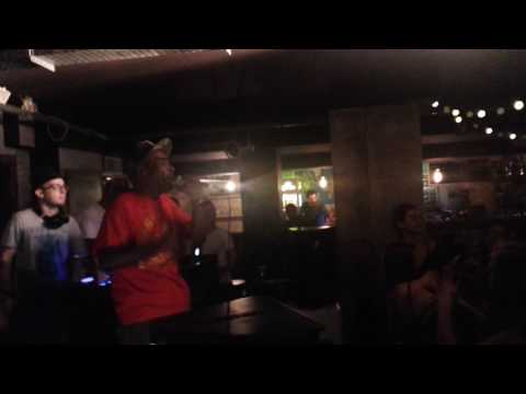 MC Janik LIVE