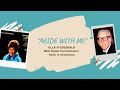 "Abide With Me” - Ella Fitzgerald with Ralph Carmichael’s Choir & Orchestra
