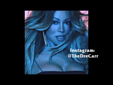 Mariah Carey - Runway (NO BUTTERFLY SAMPLE) (Instrumental Remake - Prod by Dre Carr)