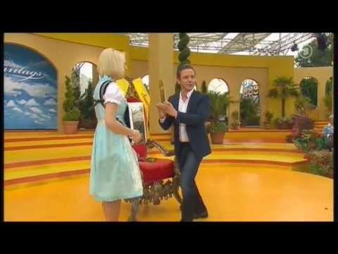 [HQ] - Corinna Zollner - Siegertitel - Sommergefühl - 25.08.2013 - Immer wieder Sonntags