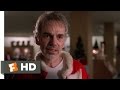 Bad Santa (12/12) Movie CLIP - The Three B's (2003) HD