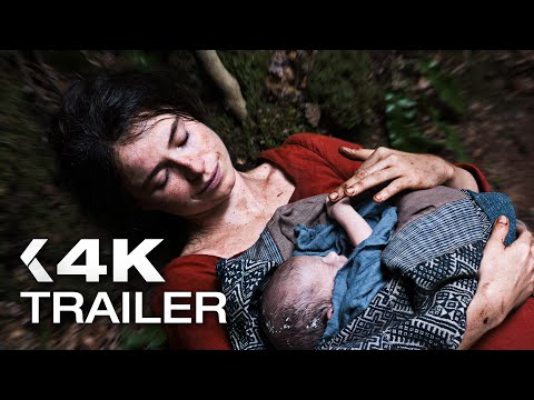 HAMNET Trailer German Deutsch (2026)