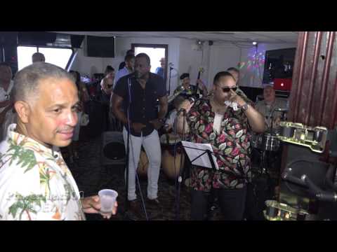 Moncho Rivera con Boricua Legends Orch - Yo Tengo Lo Mio