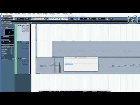 MusoTalk 267 Workshop Cubase Praxis Tipps und Tricks Teil 2