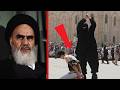 THE HORRORS Of Ayatollah Khomeini Mass Execution Methods Warning REAL FOOTAGE